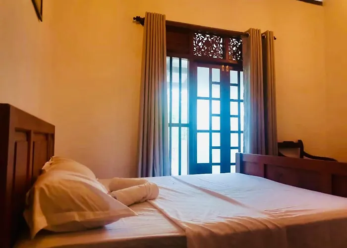 Nilupul Villa