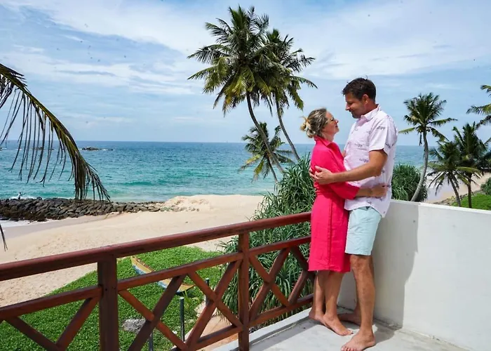 Hanka Villa -Ambalangoda