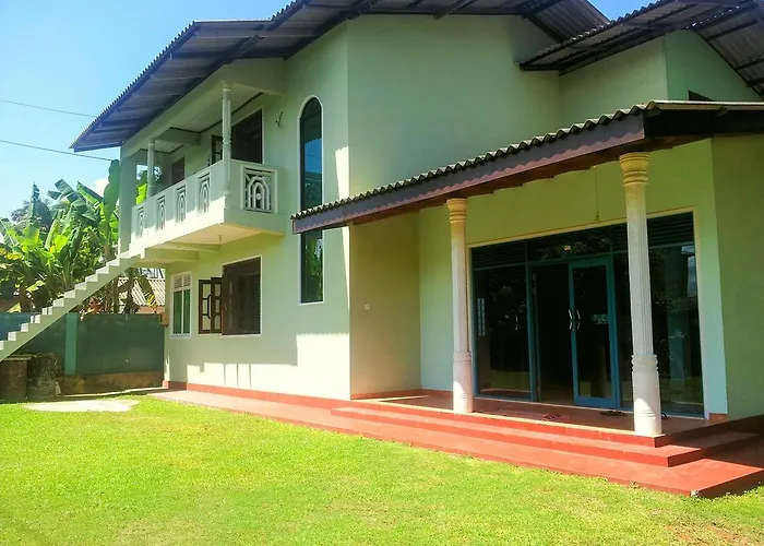 Sunrise Beach Inn