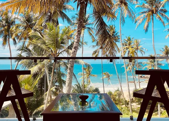 Villa La Kurumba