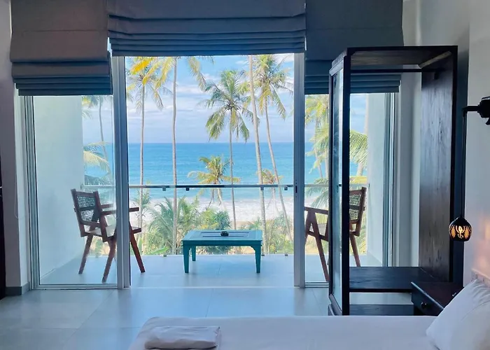 Villa La Kurumba