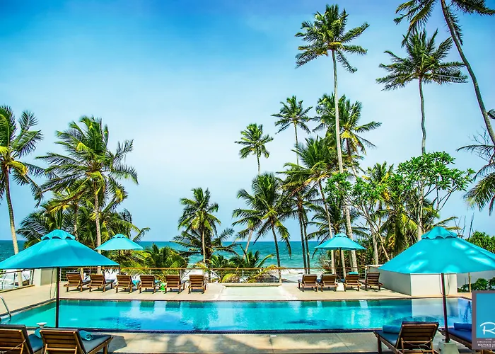 R Degrees Boutique Hotel & Spa