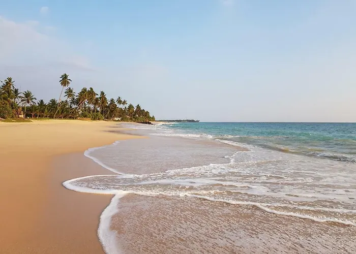 Sunrise Beach Inn